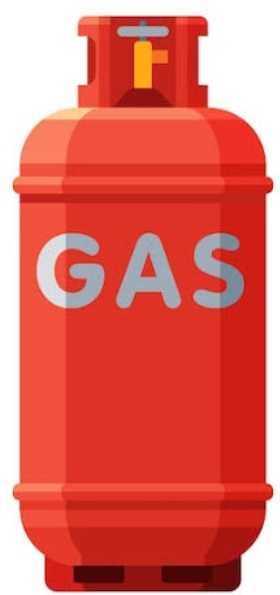 Gas